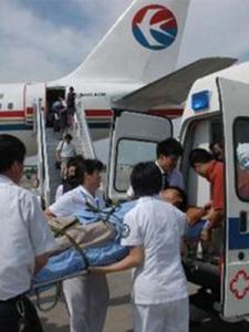 喀什市接送服务